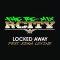 Locked Away - R City ft. Adam Levine New Latest Official Music Video Song 2015