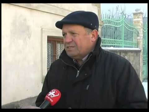 NIS KRIPOSJA E RRUGEVE DHE RRUGICAVE TE KORÇES ISHIN KTHYER NE BURIM AKSIDENTESH LAJM