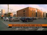 Inflacioni në dhjetor zbret në 0.7%, më e ulta në 2 vjet - Top Channel Albania - News - Lajme