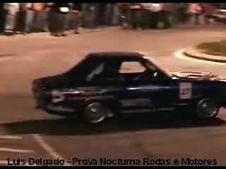 Nocturna 2006 - Moimenta da Beira