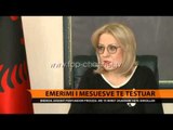 Brenda janarit, emërimi i mësuesve të testuar - Top Channel Albania - News - Lajme