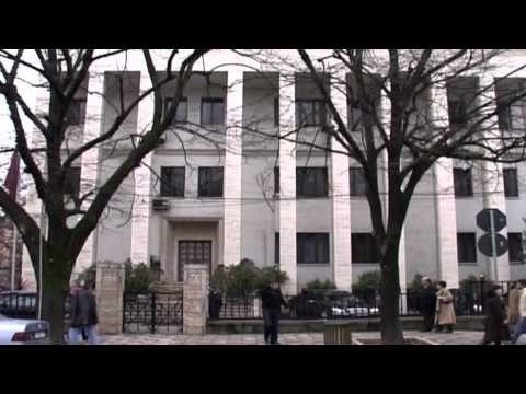 PRESIDENTI NISHANI KTHEN LIGJIN PER GJYKATEN E LARTE