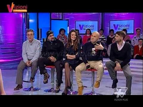 Vizioni i pasdites -Adrenalina e pushimeve dimerore pj2 - 9 Janar 2015 - Show - Vizion Plus