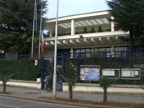 SHEFI I SHERBIMIT SEKRET VISHO AJAZI SIGURON AMBASADORIN FRANCEZ PER MASAT ANTITERROR LAJM