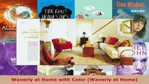 Read  Waverly at Home with Color Waverly at Home EBooks Online