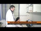 Ulet çmimi i materialeve mjekësore, pas heqjes së TVSH-së - Top Channel Albania - News - Lajme