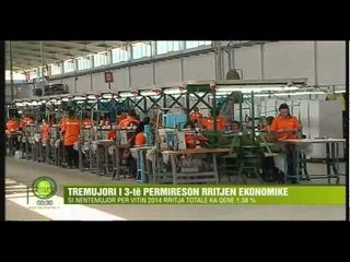 Revista Televizive e Mbremjes, 10 Janar, Ora 00:15 - Top Channel Albania - News - Lajme