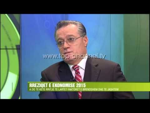Bode: Ekonomia po kalon në ‘gjendje kome’ - Top Channel Albania - News - Lajme