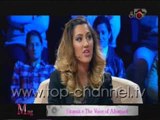 Top Show Magazine, 9 Janar 2015, Pjesa 1 - Top Channel Albania - Talk Show