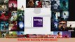 Read  The Chemistry of MindAltering Drugs History Pharmacology and Cultural Context American PDF Online