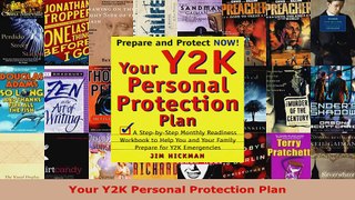 Download  Your Y2K Personal Protection Plan PDF Online