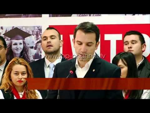 250 mijë nëpunës, 8 vjet punë të zënë në shtet - Top Channel Albania - News - Lajme