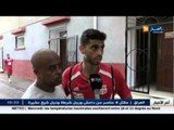 لاعبو شباب بلوزداد يعلنون تضامنهم مع يوسف بلايلي