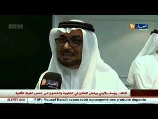 وزارة الحج: الطاقة الإستعابية لمخيمات منى محدودة و تنظم بشكل محكم لتفادي التجاوزات