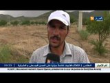 باتنة : انتظار مشروع بئر إرتوازي بقرية جرمة الظهارة مدة 15 سنة