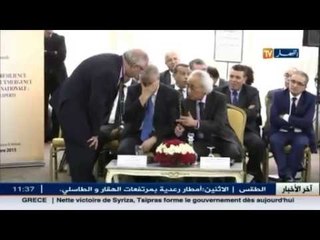 سياسة: المعارضة تلوح بالخروج من الشارع..أي أجندة ؟