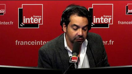 Michaël Foessel : "Je regrette que des rassemblements moins massifs aient été interdits"