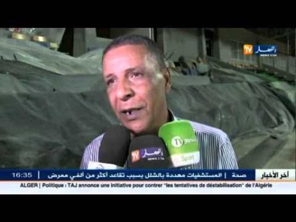 هذا ما قاله لاعبو و مدرب مولودية بجاية عن التعا...