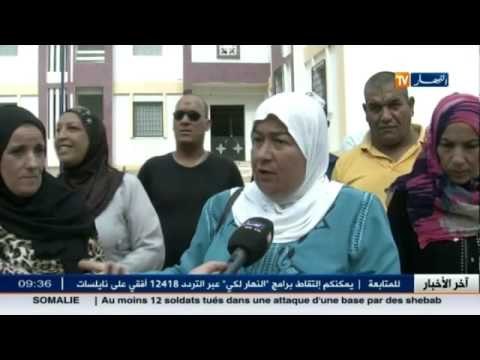 قالمة : المستفيدون من حصة 152 مسكن بين بيضاء يطالبون بتسليمهم المفاتيح