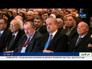 سلال يلجأ إلى مجلس دون فعالية لمناقشة الوضع الإقتصادي للبلاد