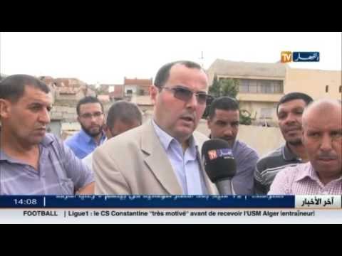 أم البواقي: قاطنو حي المحطة يطالبون بتسوية وضعية سكناتهم الهشة