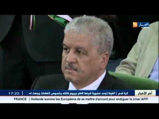 الخبراء يقدمون مقترحاتهم لسلال ...فهل من تجسيد !!