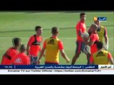 فيغولي يصبح ثاني أكبر اللاعبين الجزائريين مشاركة في رابطة الأبطال الأوروبية