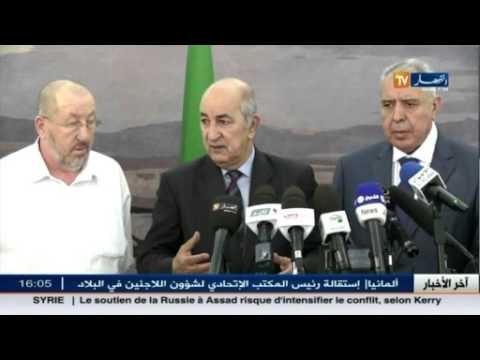 هذا ما قاله وزير السكن عن مؤسسات صيانة سكنات عدل