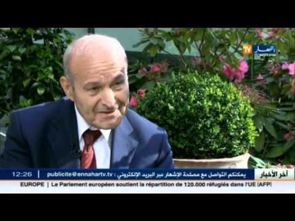 تصريح يسعد ربراب حول شائعات ندرة مادة السكر