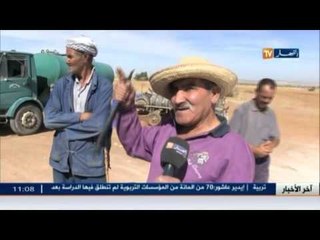 معسكر: دوار سيدي علي بن عومر..خارج مجال التنمية