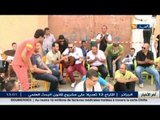 تيارت : شباب يحتجون ويطالبون تنحية مدير دار الشباب معاشو أحمد ببلدية السوقر