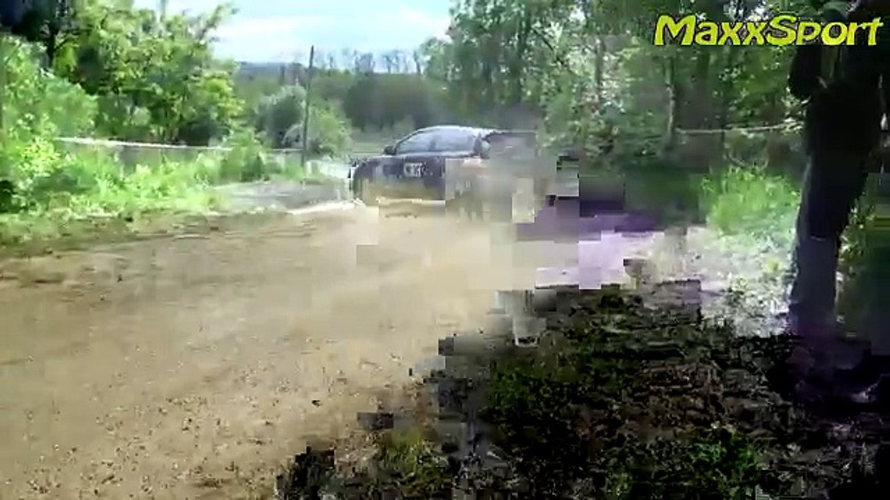 car crash compilation #2