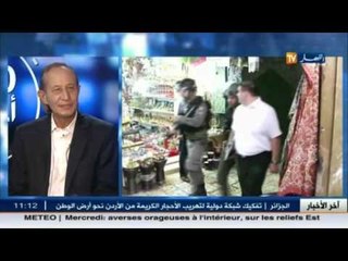 تيسير أبو بكر..إسرائيل تمادت في إعتداءاتها على المسجد الأقصى لأنها لم تجد أي ردع عربي ضدها