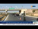 ارتفاع ملحوظ لنشاط استخدام الرقم الأخضر للدرك الوطني بولاية عين تيموشنت