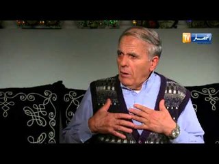 شخصية ومسيرة مع الضابط السابق في جيش التحرير الوطني حسين قرموش "الجزء الأول"