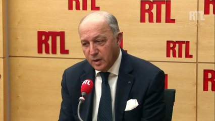 COP 21 : "Nous ne sommes pas loin d'un succès", assure Laurent Fabius
