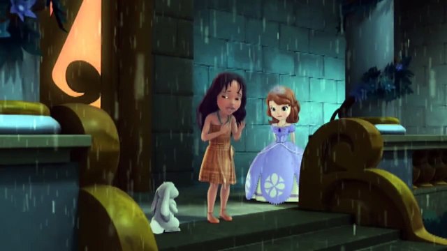 Sofia the First (Japanese) / ちいさなプリンセス ソフィア 日本語