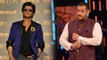 CONFIRMED : Shahrukh Khan To Shoot With Salman Khan | Bigg Boss 9
