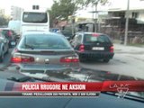 Masat e Policisë Rrugore - News, Lajme - Vizion Plus