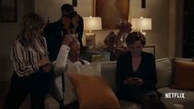 A Very Murray Christmas official trailer 2015