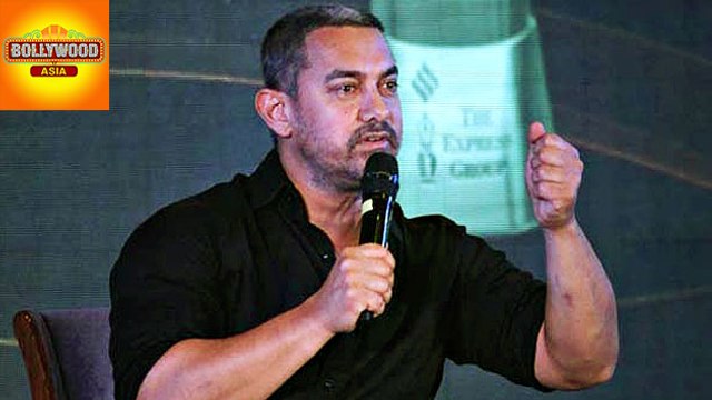 Aamir Khan Tells ALL He Is Staying In INDIA | Bollywood Asia