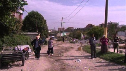 SHEMBEN OBJEKTET QE PENGOJNE UNAZEN E TIRANES