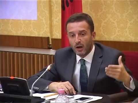 MINISTRIA E FINANCAVE,“GJATE VITIT ELEKTORAL 2013 U KRYEN 126 MLN USD DEM NE BUXHET” LAJM