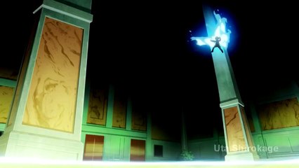 Hunter x Hunter AMV - Save Yourself