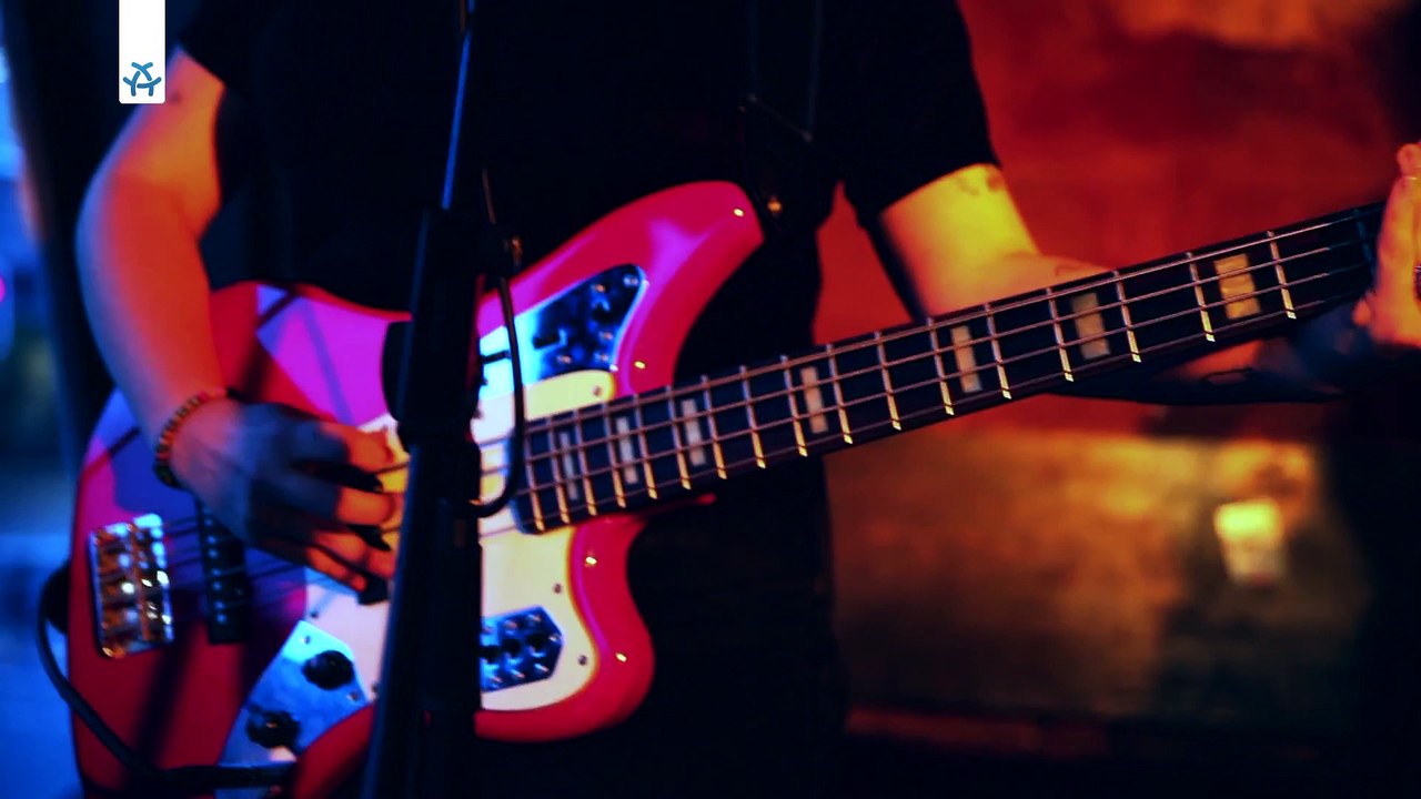 Girlpool - Ideal World | ALEX One Shot