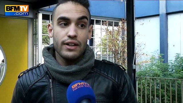 Attentats: la sécurité renforcée aussi dans les lycées