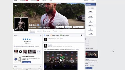 14 How to increase reach on facebook, Million Traffic for free, Social Media Marketing Plan