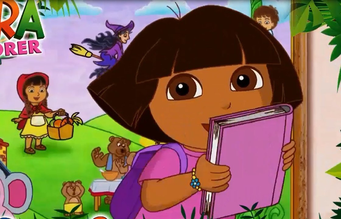 Dora The Explorer Full Episodes Not Games - Dora The Explorer Full Episodes In English Cartoon