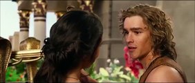 Gods of Egypt official trailer 1 UK 2016 Gerard Butler