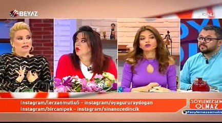 Söylemezsem Olmaz 27.11.2015 1.Kısım